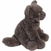 Grey Cat Soft