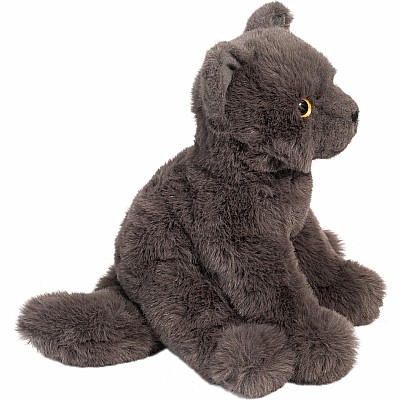 Grey Cat Soft