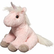 Douglas Lexie Pink Unicorn Soft