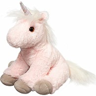 Lexie Soft Ice Pink Unicorn