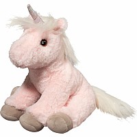 Lexie Pink Unicorn Soft