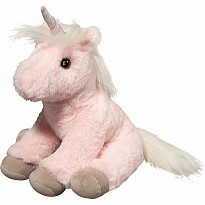 Lexie Soft Ice Pink Unicorn