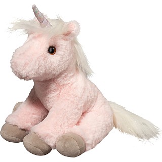 Lexie Soft Ice Pink Unicorn