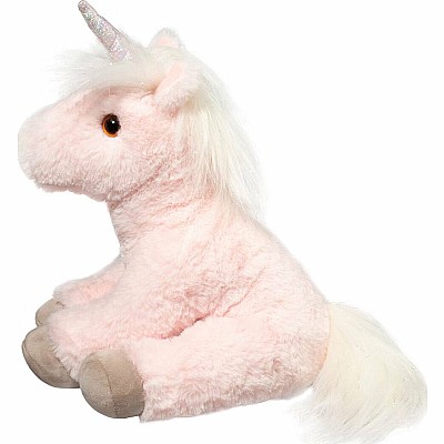 Lexie Pink Unicorn Soft