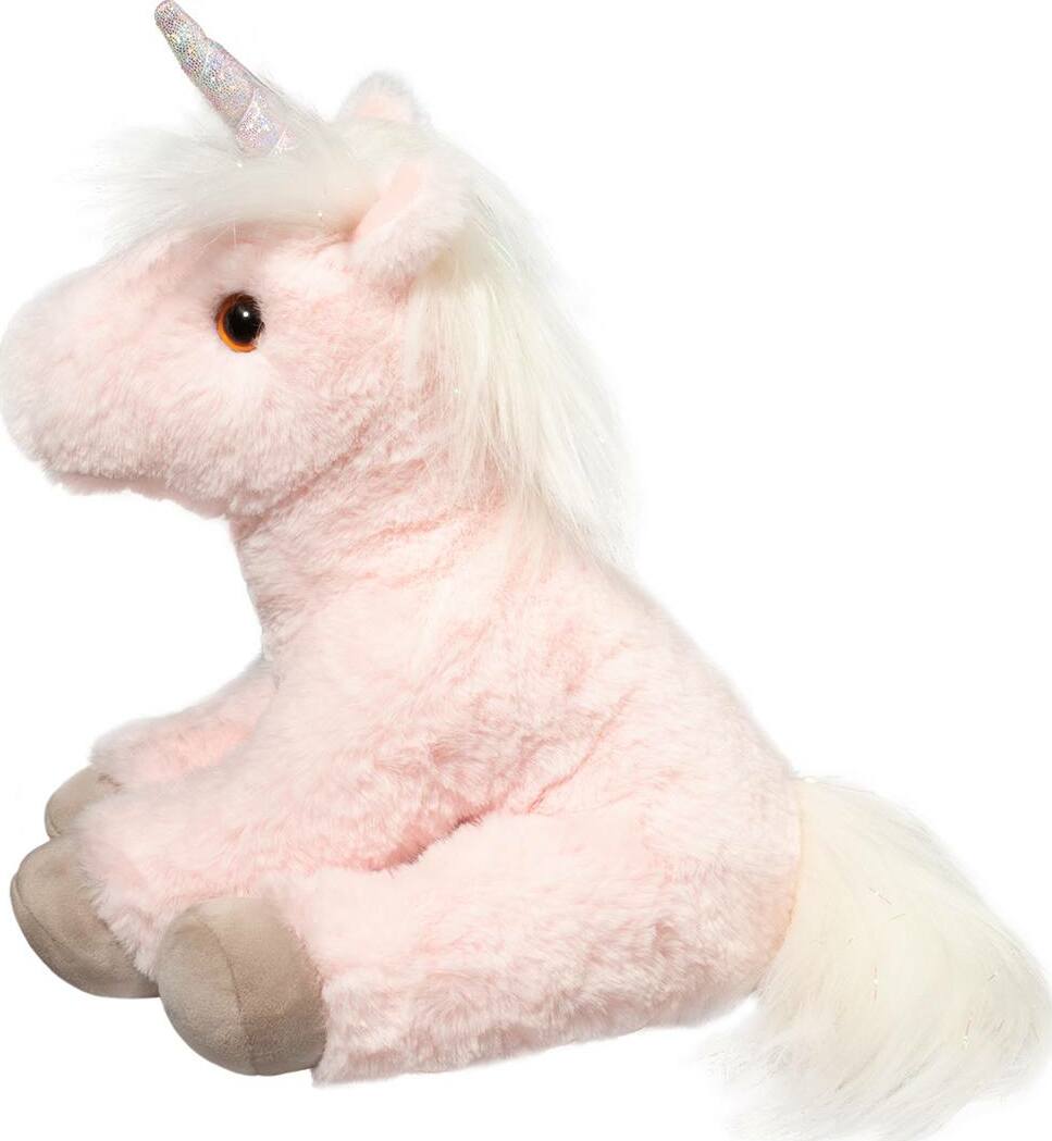 Lexie Pink Unicorn Soft