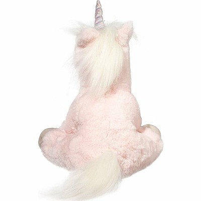 Lexie Pink Unicorn Soft