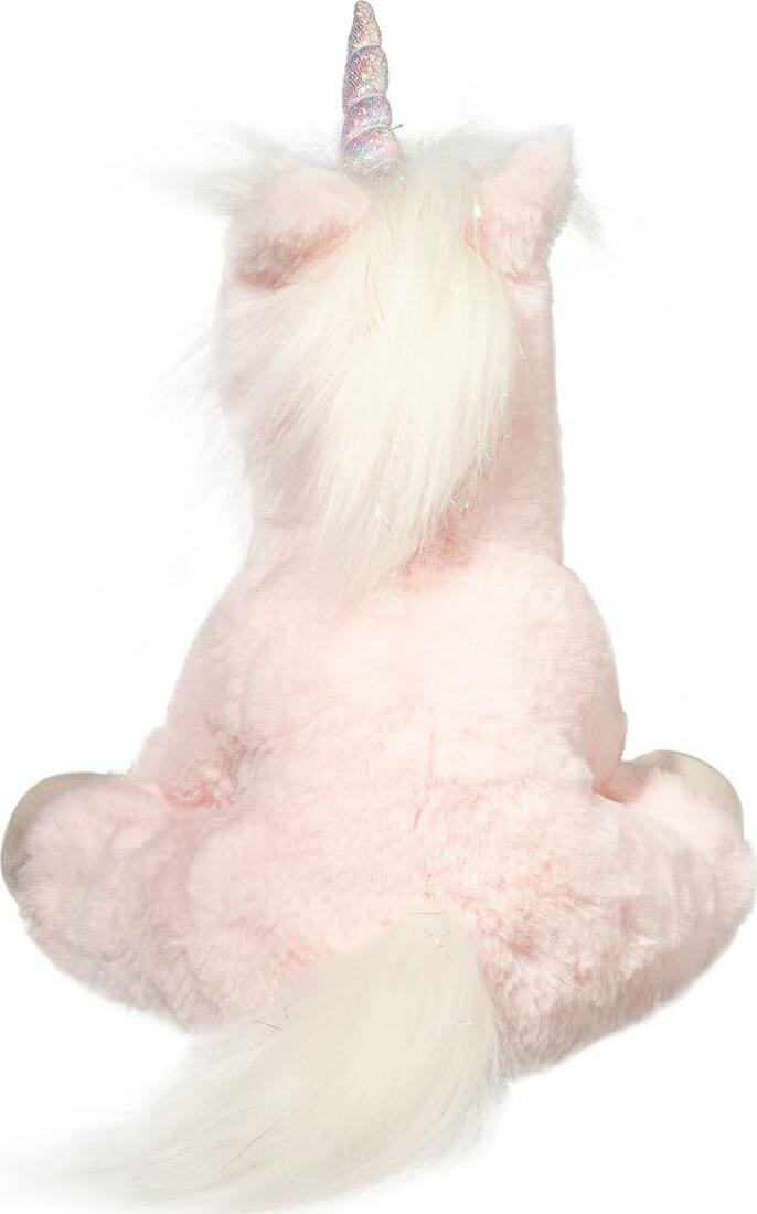 Lexie Pink Unicorn Soft