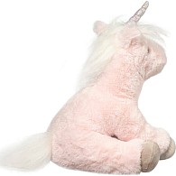 Lexie Soft Ice Pink Unicorn