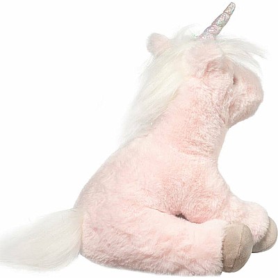 Lexie Pink Unicorn Soft