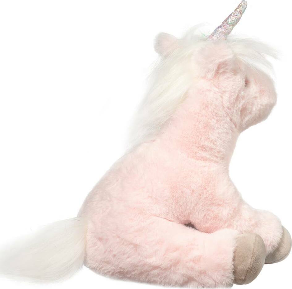 Lexie Pink Unicorn Soft