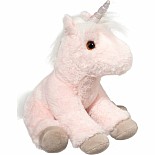 Lexie Pink Unicorn Soft