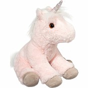 Lexie Pink Unicorn Soft