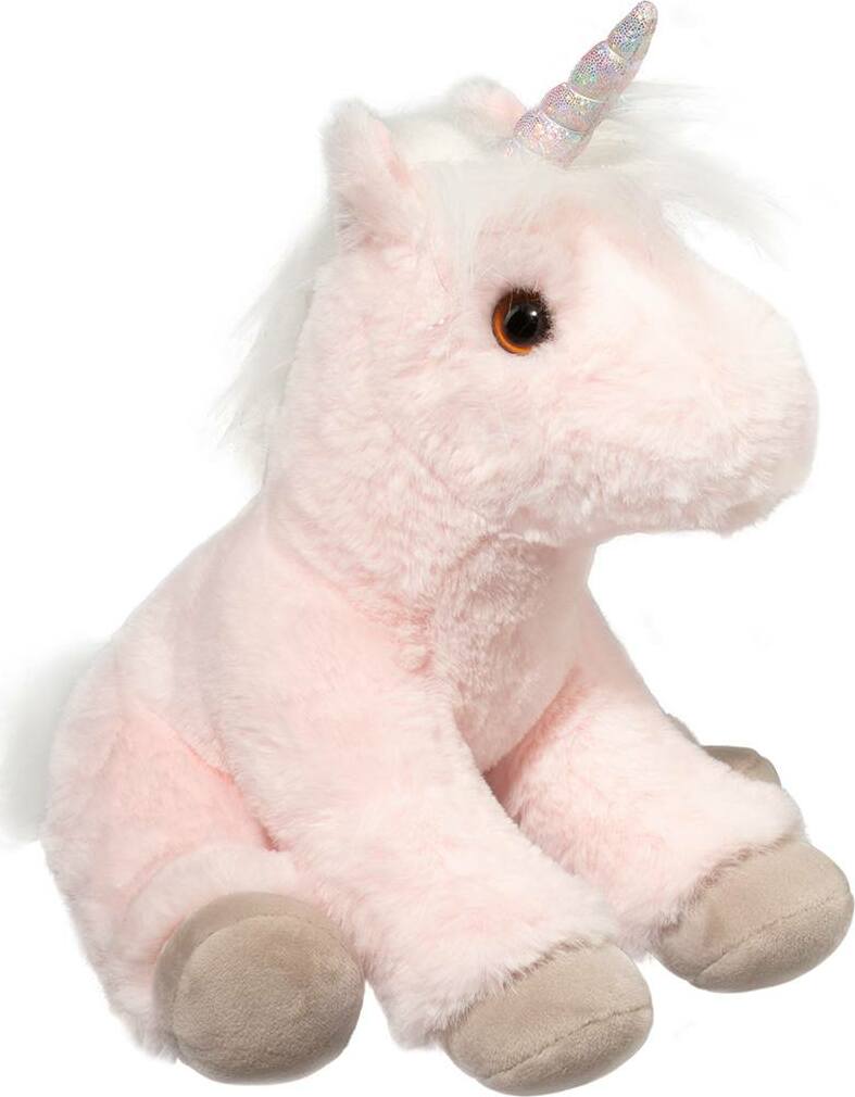 Lexie Pink Unicorn Soft