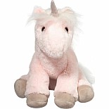 Lexie Pink Unicorn Soft