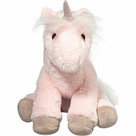 Lexie Soft Ice Pink Unicorn