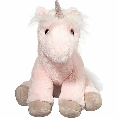 Lexie Pink Unicorn Soft