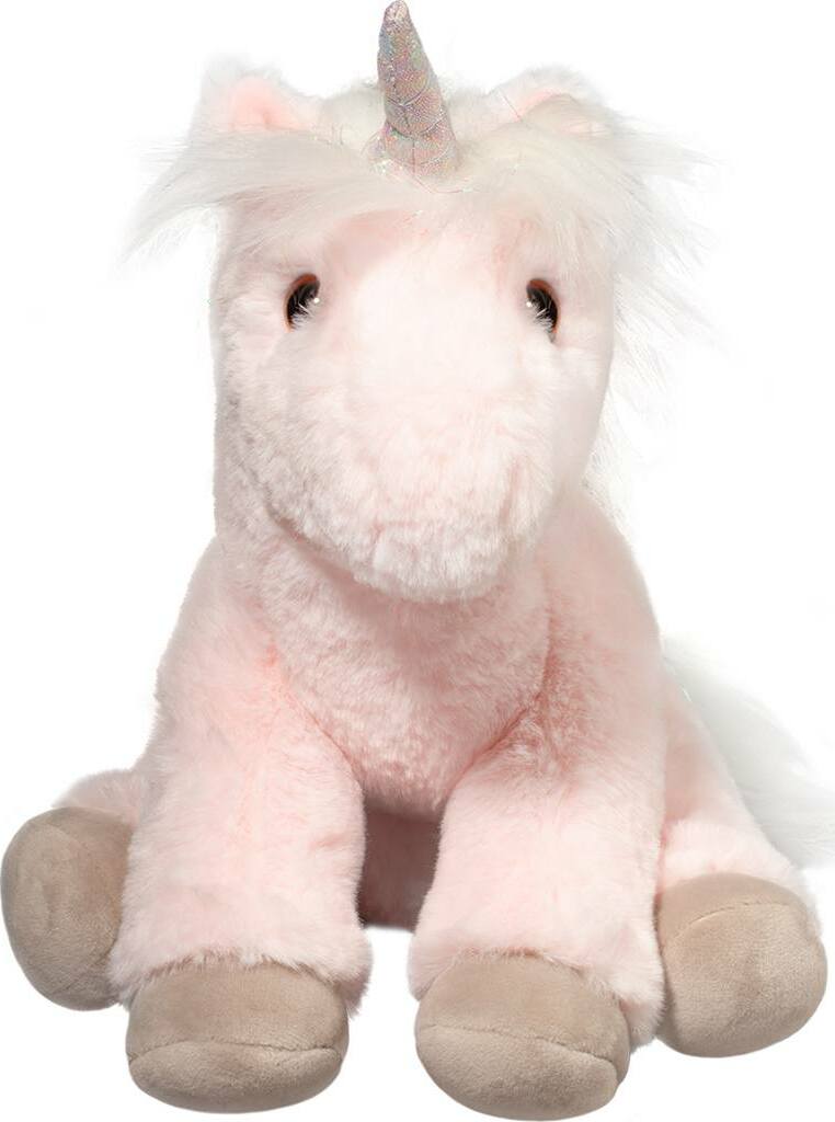 Lexie Pink Unicorn Soft