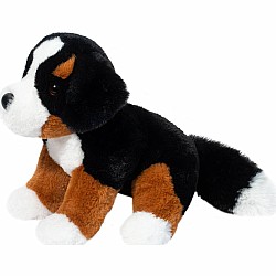 Bowie Bernese Mountain Dog Soft