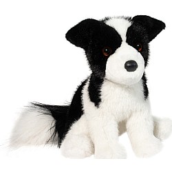 Herdie Soft Border Collie