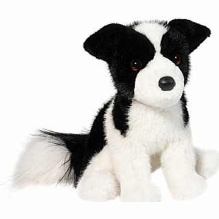 Herdie Soft Border Collie