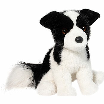 Herdie Soft Border Collie