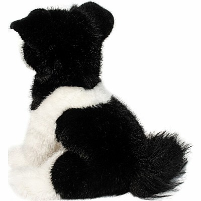 Herdie Soft Border Collie