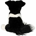 Herdie Soft Border Collie Plush