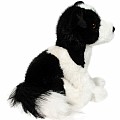 Herdie Soft Border Collie Plush