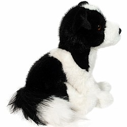 Herdie Soft Border Collie