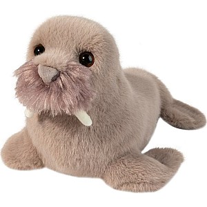 Brinie Soft Walrus