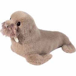 Brinie Soft Walrus