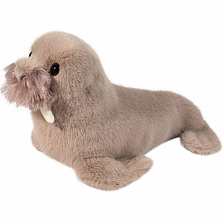 Brinie Soft Walrus