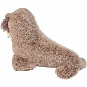 Brinie Soft Walrus