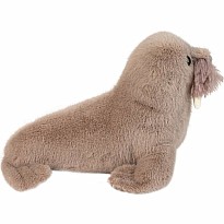 Brinie Soft Walrus