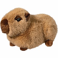 Chattie Soft Capybara