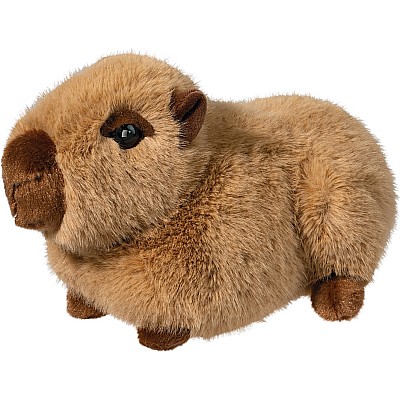 Chattie Soft Capybara