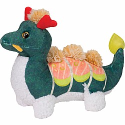 Llamacorn Macaroon
