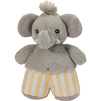 Peanut Elephant In Trunks