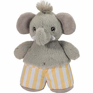 Peanut Elephant In Trunks