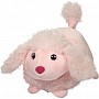 Pink Poodle Macaroon*