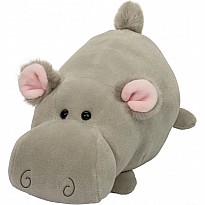 Hippo Macaroon*