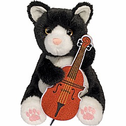 Meowstro Cat-Cello
