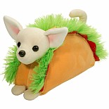 Taco Chihuahua Macaroon