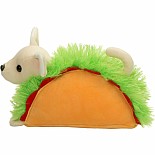 Taco Chihuahua Macaroon