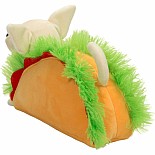 Taco Chihuahua Macaroon
