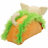 Taco Chihuahua Macaroon