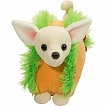 Taco Chihuahua Macaroon