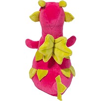 Dragon Fruit Macaroon
