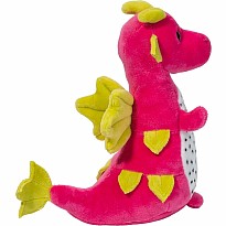 Dragon Fruit Macaroon