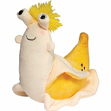 Vinnie Banana Slug